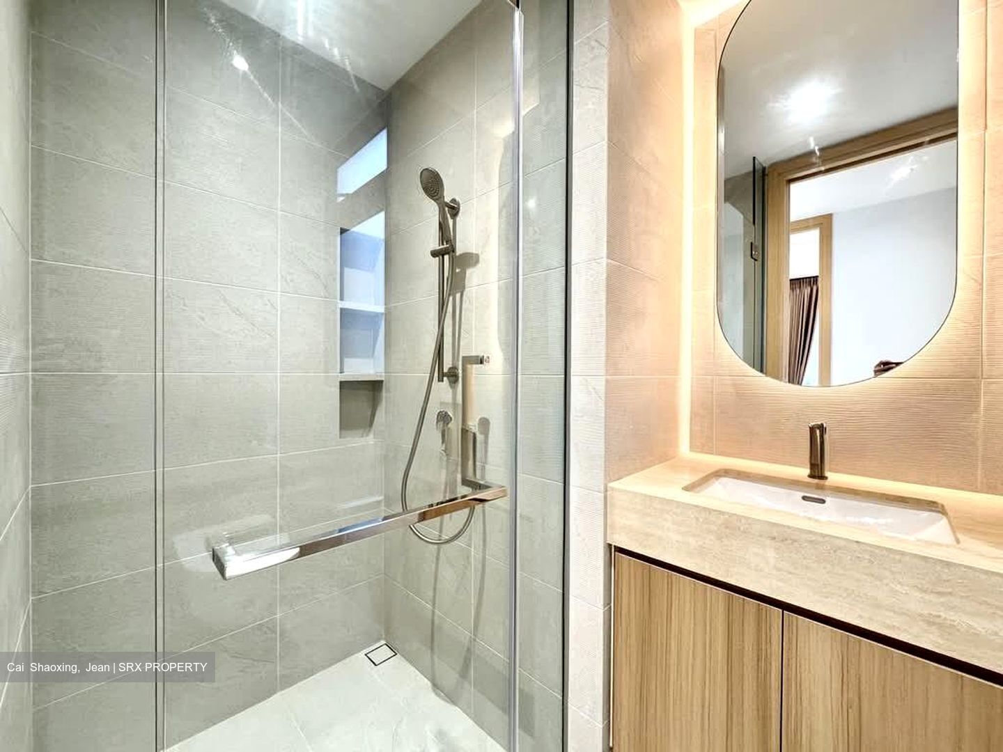 Hill House (D9), Apartment #580300091